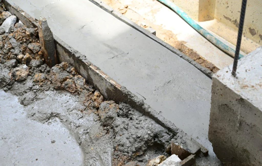Concrete Slab Foundation Repair Washington DC 7.webp